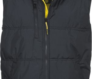 BODYWARMER DAYTONA - POLYESTER - 180 GR/M²