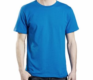 T-SHIRT HOMME BIO EP01 - COUPE CLASSIQUE - 155 GR/M²