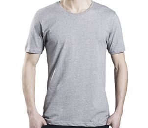 T-SHIRT HOMME BIO EP03 - COUPE AJUSTé - 155 GR/M²