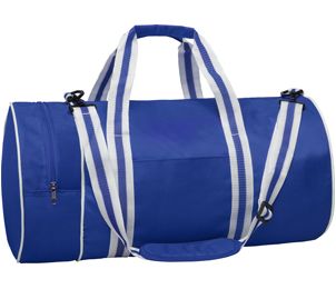 SAC DE SPORT STRIKER - POLYESTER - 600D