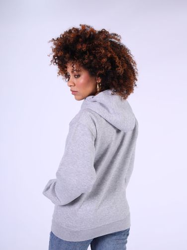 CR88 • Sweat zippé à capuche premium • 310g