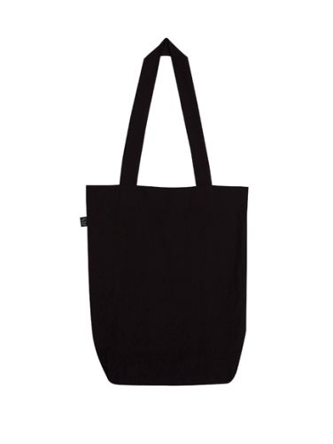 Tote Bag Bio EP75 - coton peigne - 170 g/m²