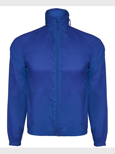 VESTE COUPE-VENT KENTUCKY 100% POLYESTER 50 GR/M²