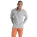 Polo Estrella homme manche longue Personnalisable