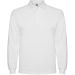 Polo Estrella homme manche longue Personnalisable