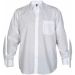 CHEMISE HOMME AIFOS M/L - POLYESTER - COTON - 130 GR/M²