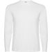 T-SHIRT POINTER - POIGNETS 1x1 - 165 GR/M²