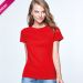 Tshirt femme coton Capri • 170 g/m²