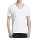 T-SHIRT HOMME BIO EP03V - col V - 155 g/m²