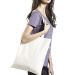 PROMO! Tote Bag Bio EP70 - coton peigne - 120 g/m²