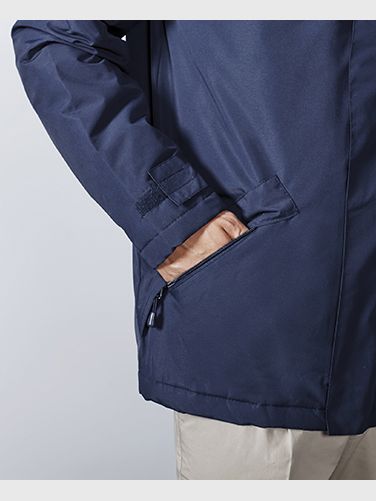 1/PARKA EUROPA HOMME - POLYESTER 