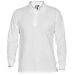 POLO CARPE - COTE 1x1 - POLYESTER - COTON - 220 GR/M²