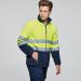 VESTE HAUTE VISIBILITÉ ALTAIR 100% POLYESTER MICROPOLAIRE 300 g/m²