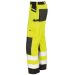 PANTALON DE SECURITE CARGO CLASSE 2 / 280g/m²