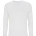 T-SHIRT BIO EP01L - MANCHES LONGUES - 155 GR/M²