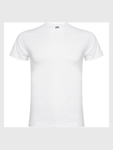 T-shirt Braco personnalisé 