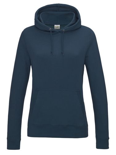 AD01F • Sweat à capuche femme entrée de gamme • 280g