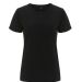 T-SHIRT FEMME BIO EP02 - Coupe classique - 145 gr/m²