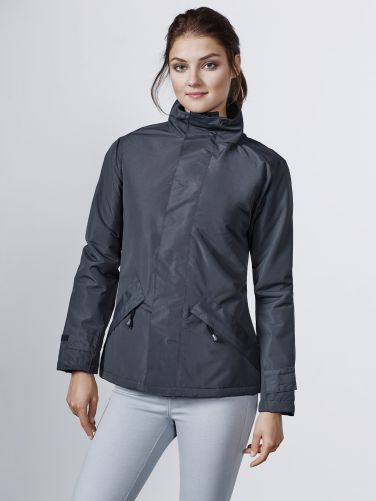 1/PARKA EUROPA FEMME- POLYESTER 