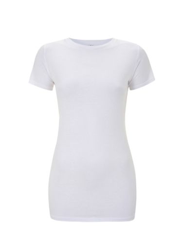 T-SHIRT FEMME BIO EP04 - COUPE AJUSTé - 155 GR/M²