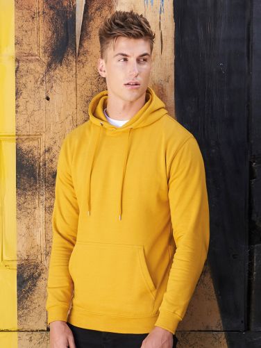  AD201 - Sweat à capuche unisexe bio - 280g