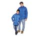 MANTEAU GRAHAM - POLYAMIDE - 290 GR/M²