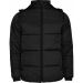 MANTEAU GRAHAM - POLYAMIDE - 290 GR/M²