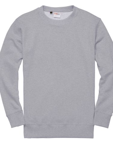 CR3 • sweat col rond top qualité/prix • 280 g