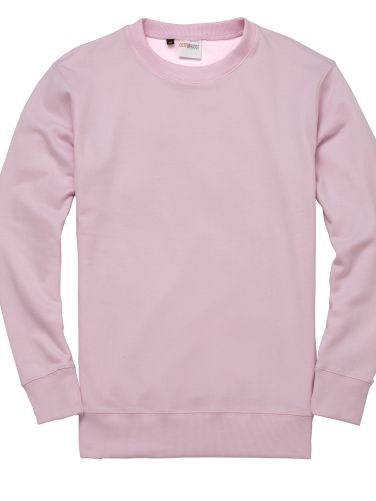 CR3 • sweat col rond top qualité/prix • 280 g