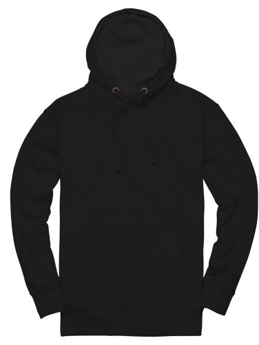 CR2 - Sweat à capuche top qualité/prix - 280g - 22 couleurs