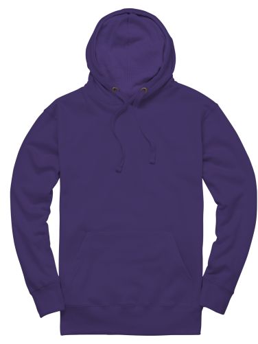 CR2 - Sweat à capuche top qualité/prix - 280g - 22 couleurs