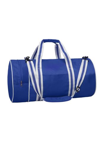 SAC DE SPORT STRIKER - POLYESTER - 600D