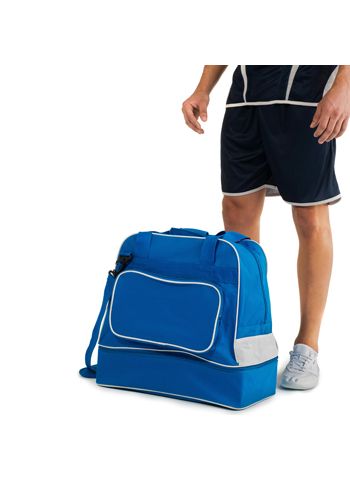 SAC DE SPORT STRIKER - POLYESTER - 600D